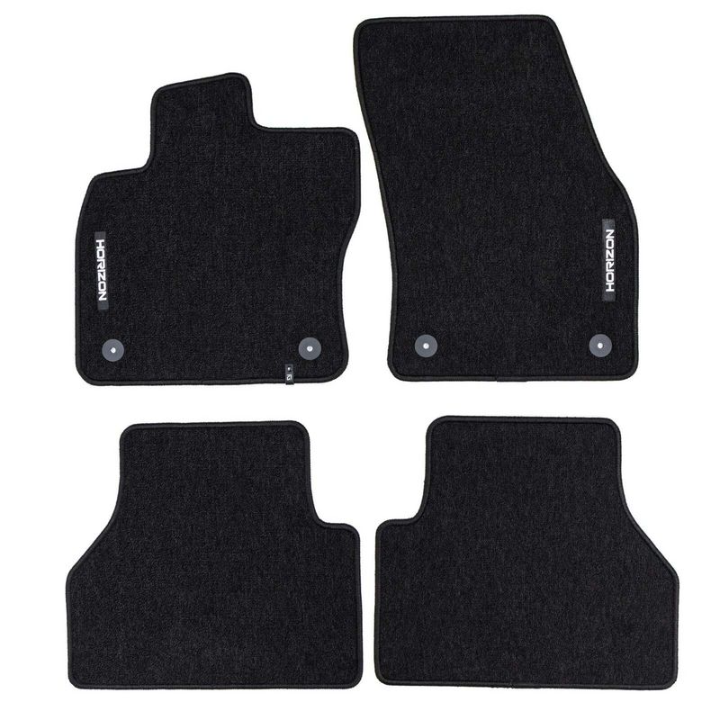 Frogum HR800039 Floor Mat Set