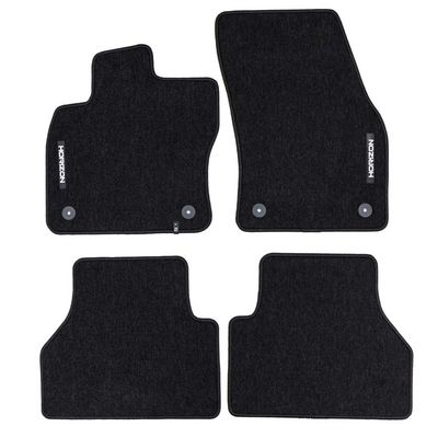 Floor Mat Set Frogum HR800039