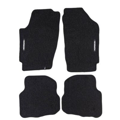 Floor Mat Set Frogum HR800046