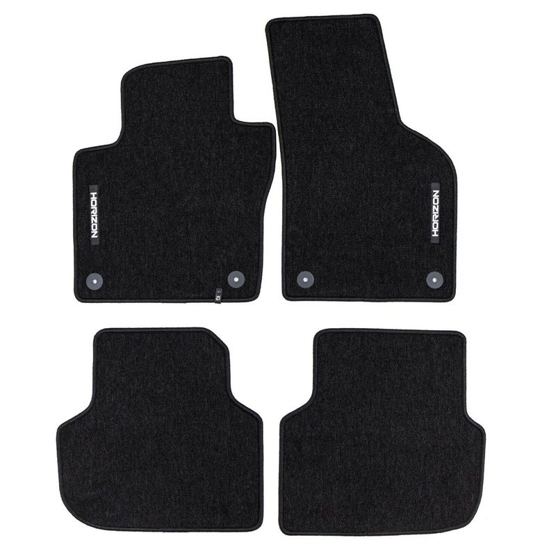 Frogum HR800053 Floor Mat Set