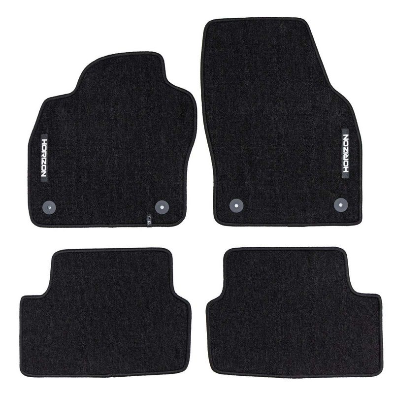 Frogum HR800060 Floor Mat Set