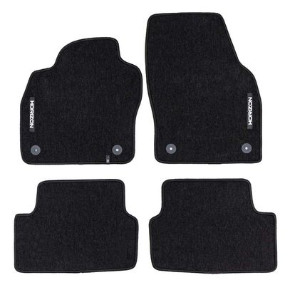 Floor Mat Set Frogum HR800060