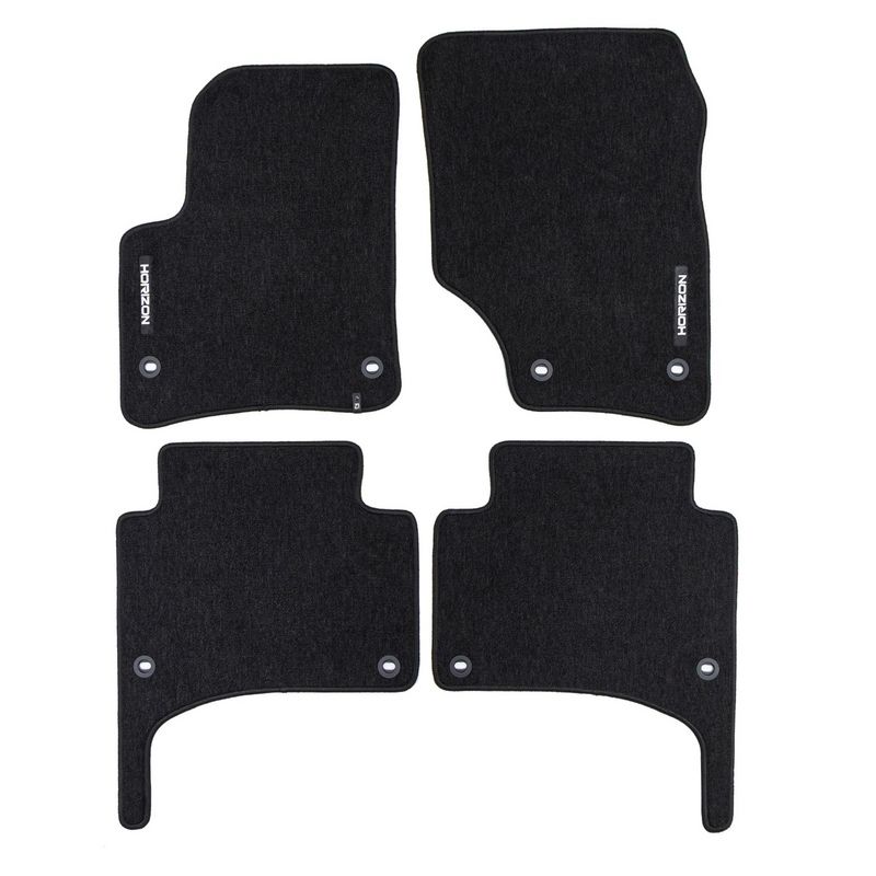 Frogum HR800077 Floor Mat Set