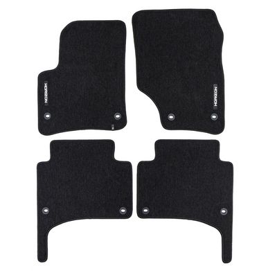 Floor Mat Set Frogum HR800077