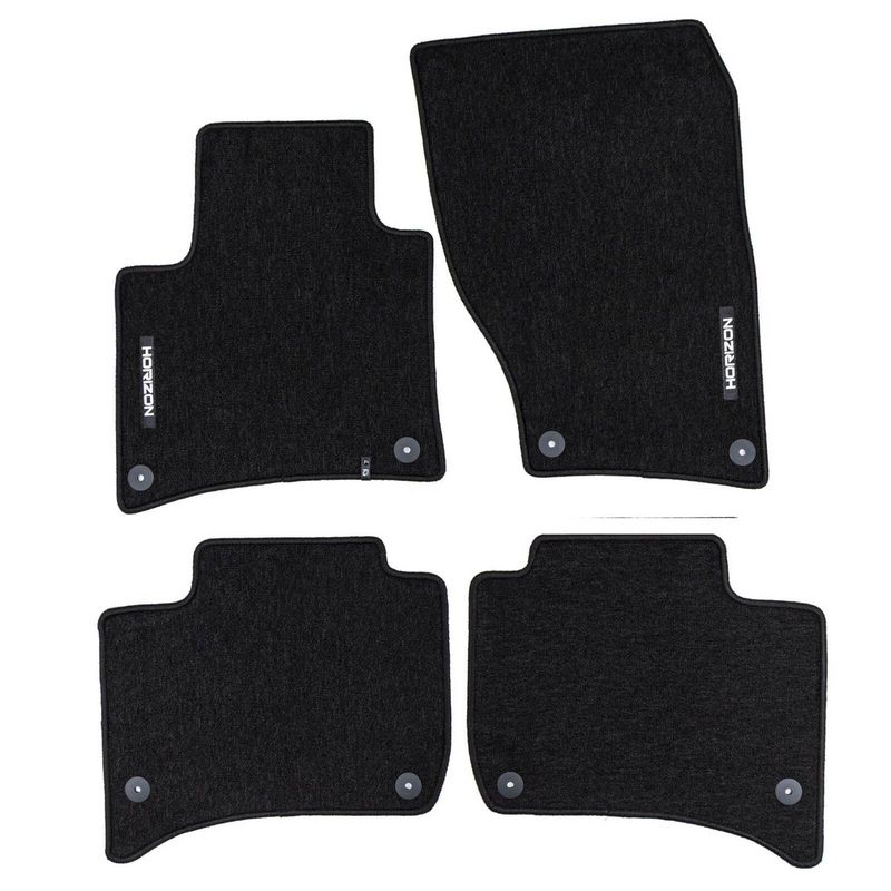 Frogum HR800084 Floor Mat Set
