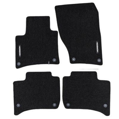 Floor Mat Set Frogum HR800084