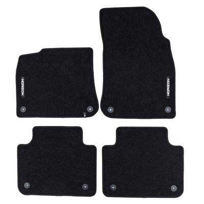 Floor Mat Set Frogum HR800091