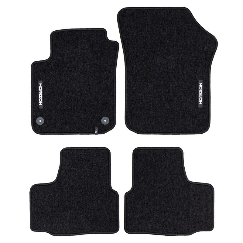 Frogum HR800107 Floor Mat Set