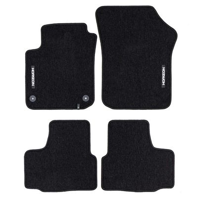 Floor Mat Set Frogum HR800107
