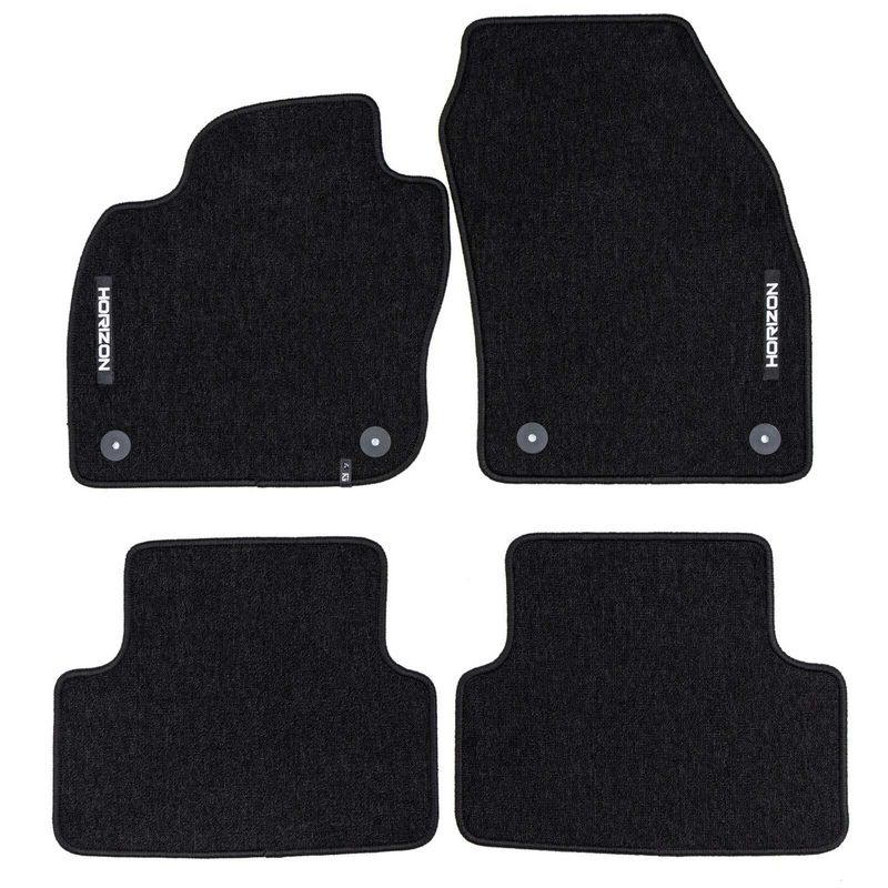 Frogum HR800114 Floor Mat Set