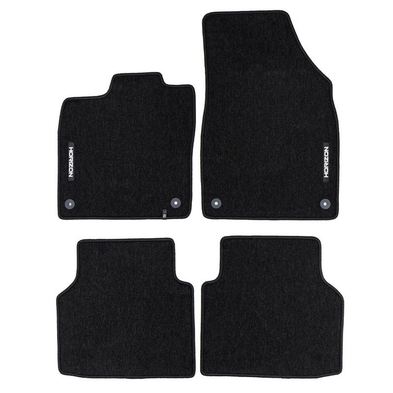 Frogum HR800138 Floor Mat Set