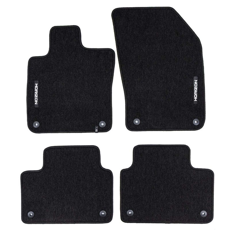 Frogum HR800152 Floor Mat Set