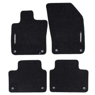 Floor Mat Set Frogum HR800152