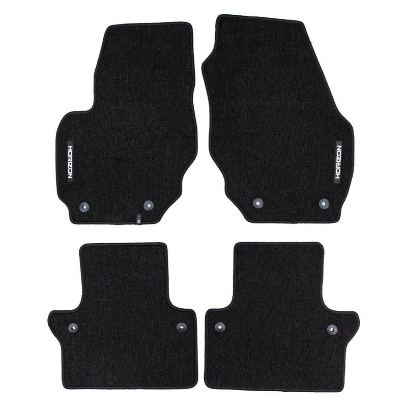 Frogum HR800169 Floor Mat Set