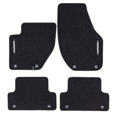 Floor Mat Set Frogum HR800176