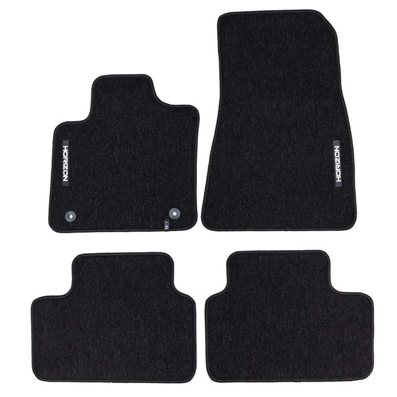 Frogum HR800183 Floor Mat Set