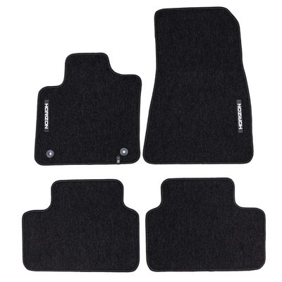 Floor Mat Set Frogum HR800183