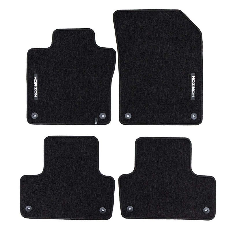 Frogum HR800190 Floor Mat Set