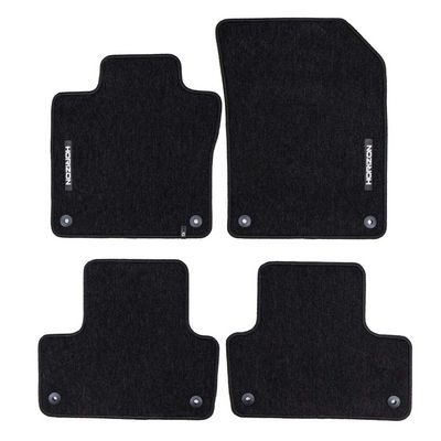 Floor Mat Set Frogum HR800190