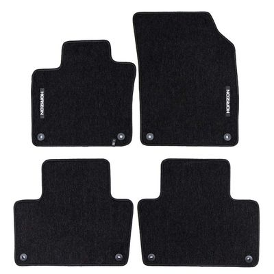 Floor Mat Set Frogum HR800206
