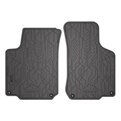 Floor Mat Set Frogum ND0012