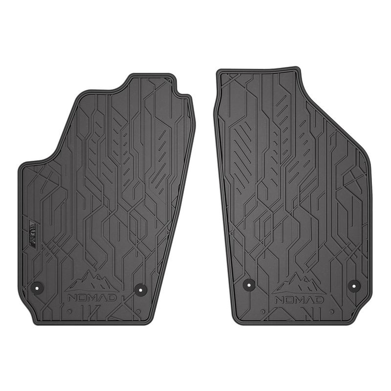 Frogum ND0015 Floor Mat Set