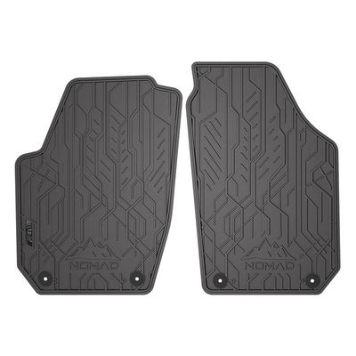 Floor Mat Set Frogum ND0017