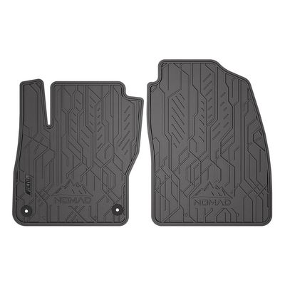 Floor Mat Set Frogum ND0301