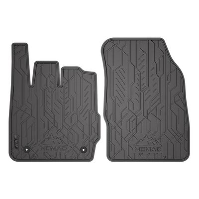Floor Mat Set Frogum ND0306