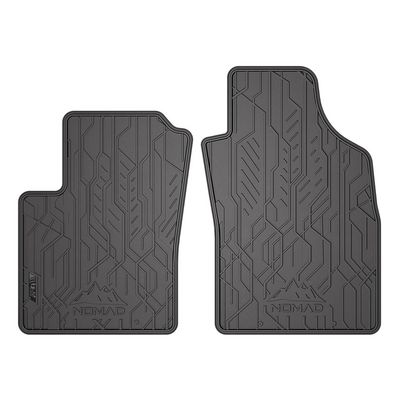 Floor Mat Set Frogum ND0307