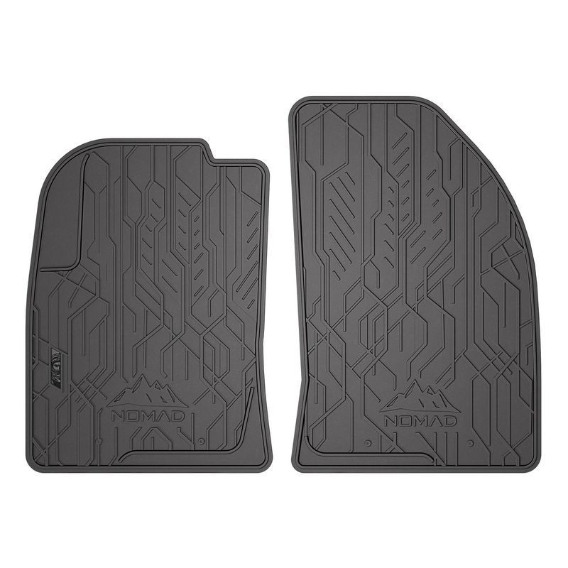 Frogum ND0313 Floor Mat Set