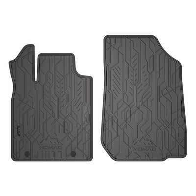 Floor Mat Set Frogum ND0331