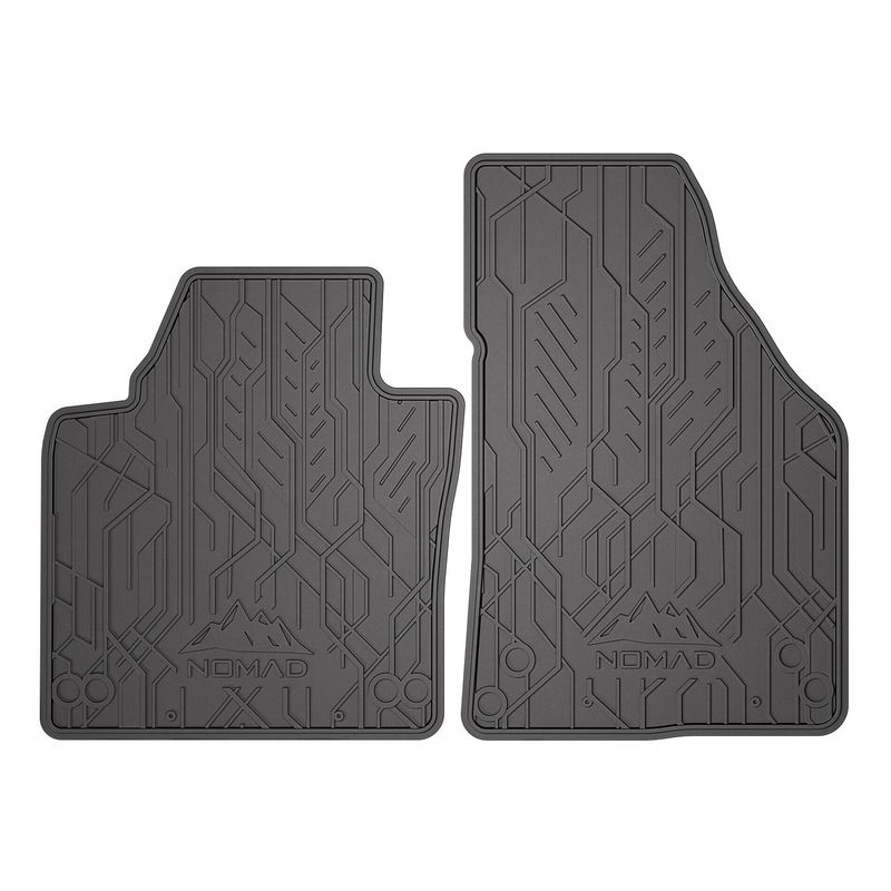 Frogum ND0391 Floor Mat Set