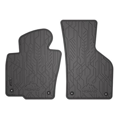 Floor Mat Set Frogum ND0392