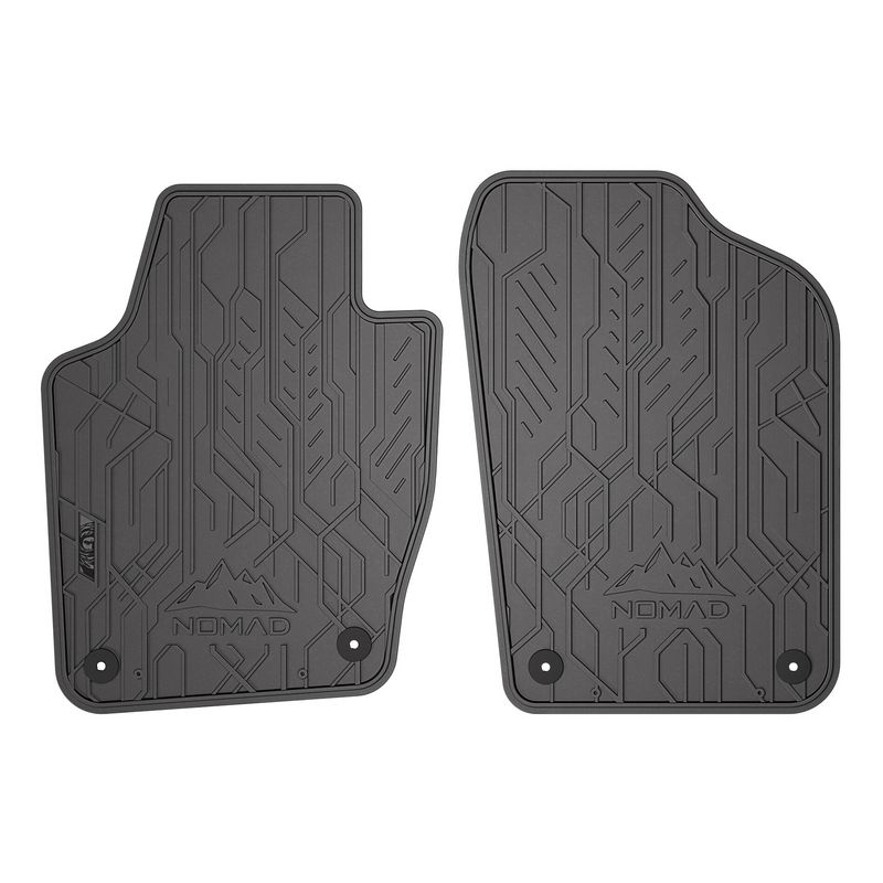 Frogum ND0394 Floor Mat Set