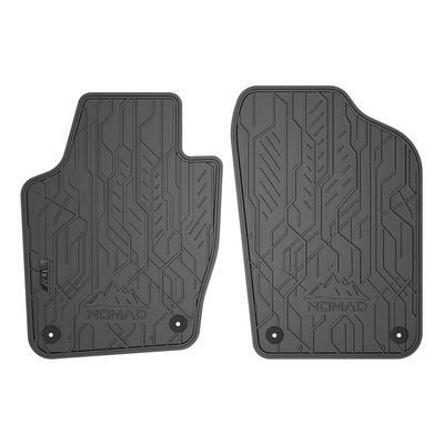 Floor Mat Set Frogum ND0394
