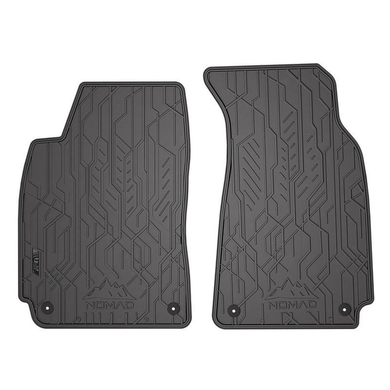 Frogum ND0396 Floor Mat Set