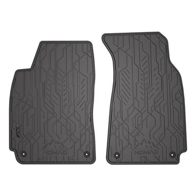 Floor Mat Set Frogum ND0396