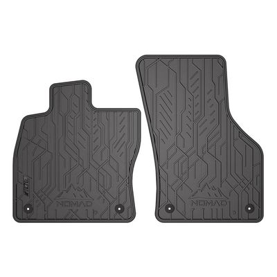 Floor Mat Set Frogum ND0397