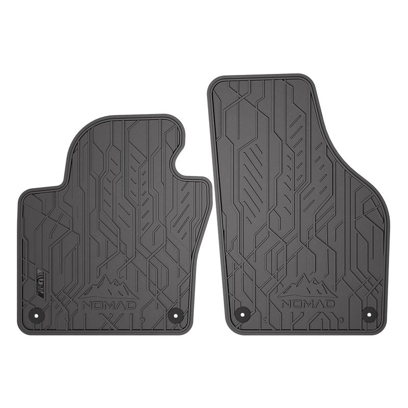 Frogum ND0400 Floor Mat Set