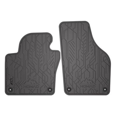 Floor Mat Set Frogum ND0400