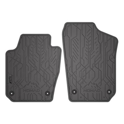 Floor Mat Set Frogum ND0404