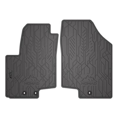 Floor Mat Set Frogum ND0420