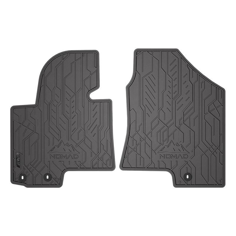 Frogum ND0422 Floor Mat Set