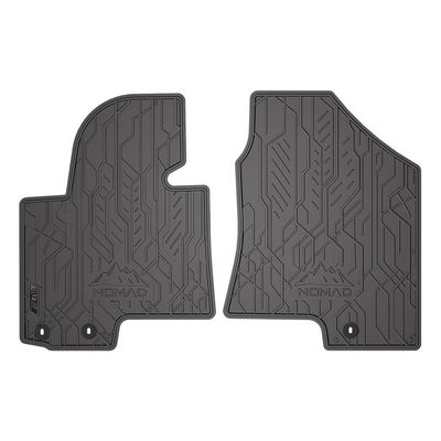 Floor Mat Set Frogum ND0422