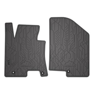 Floor Mat Set Frogum ND0430C