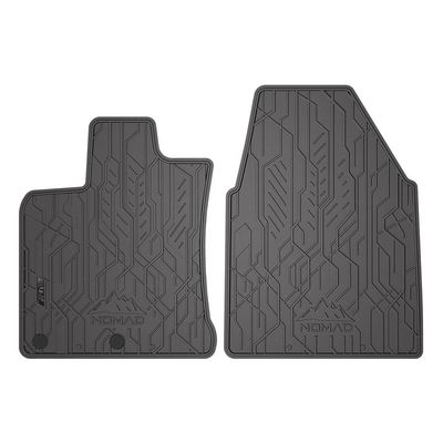Floor Mat Set Frogum ND0450