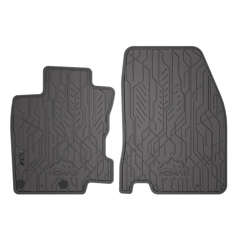 Frogum ND0457 Floor Mat Set