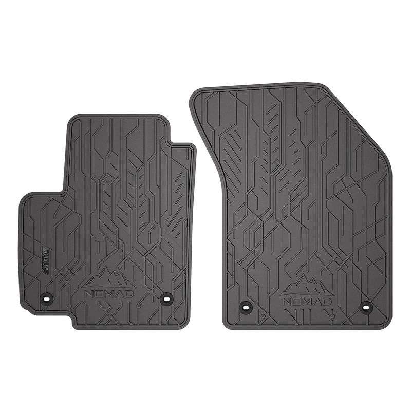 Frogum ND0600 Floor Mat Set
