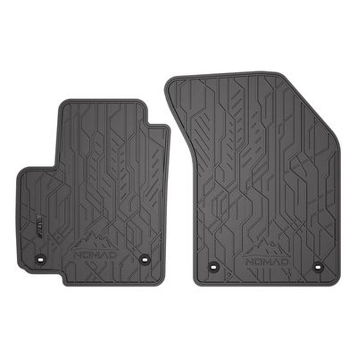 Floor Mat Set Frogum ND0600